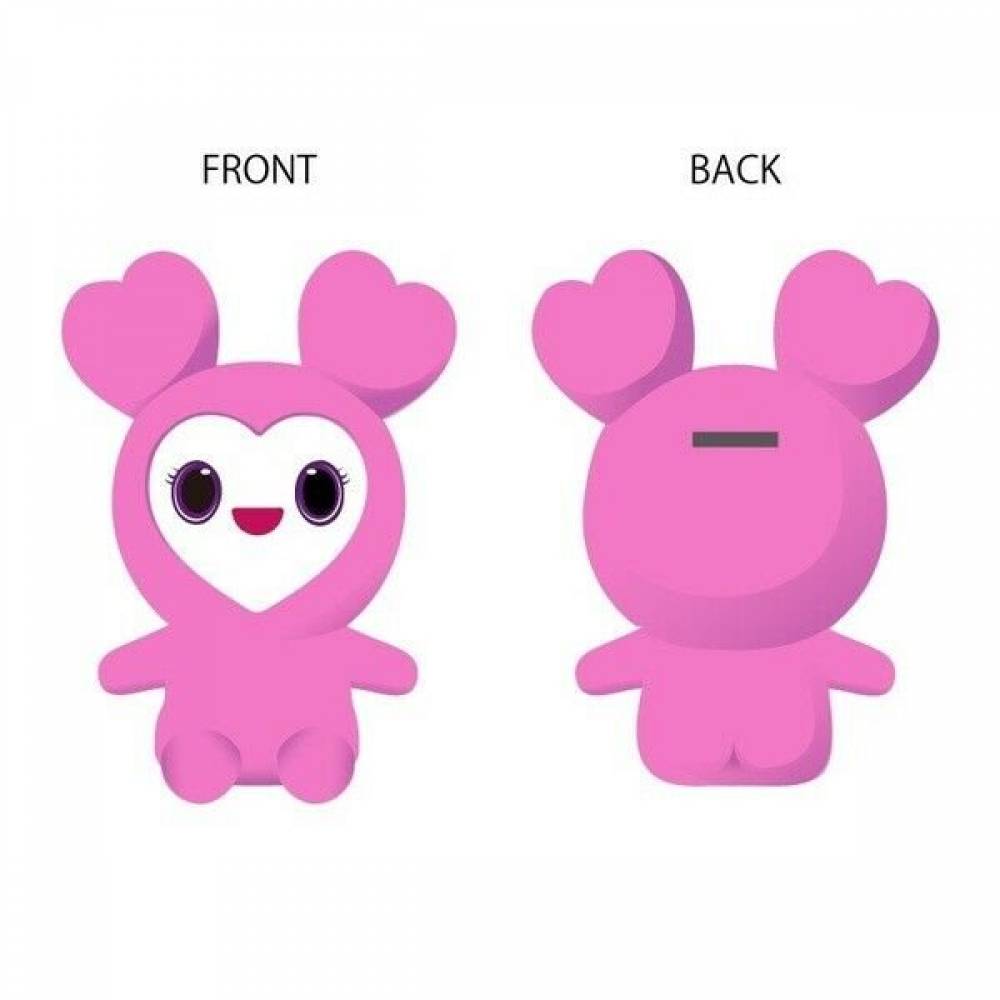TWICE '#DREAMDAY' DOME TOUR 2019 OFFICIAL MD - LOVELY BANK